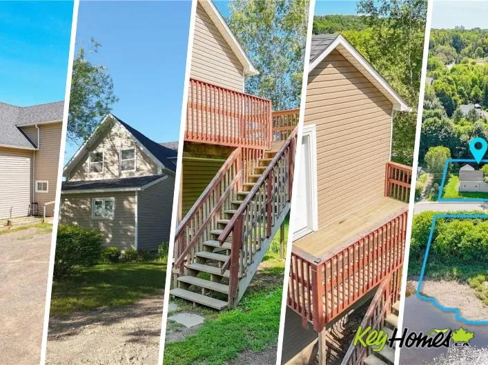 Multi-Family for sale: 9024 Main Street, Florenceville-Bristol