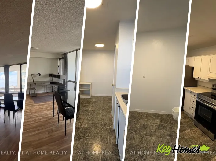 Apartment for rent: 903 - 380 KING STREET, London East