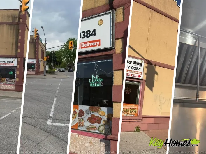903 WYANDOTTE STREET East, Windsor
