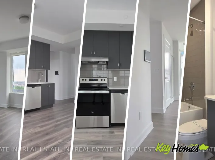 Apartment for rent: 904 - 3240 WILLIAM COLTSON AVENUE, Oakville