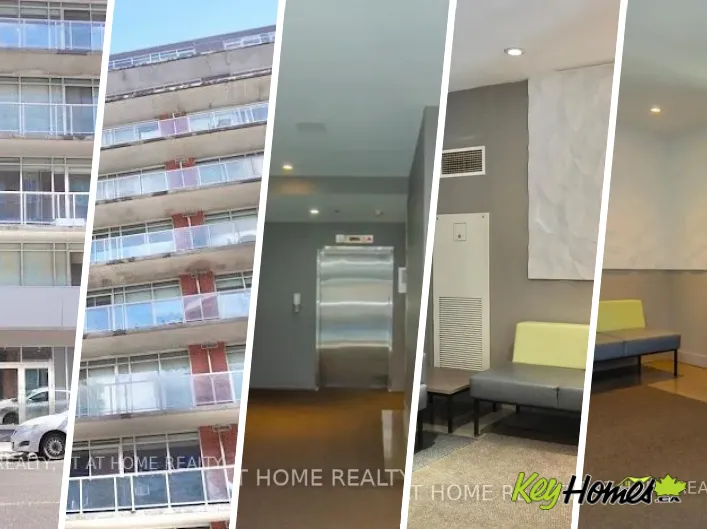 Apartment for sale: 904 - 383 CUMBERLAND STREET, Ottawa