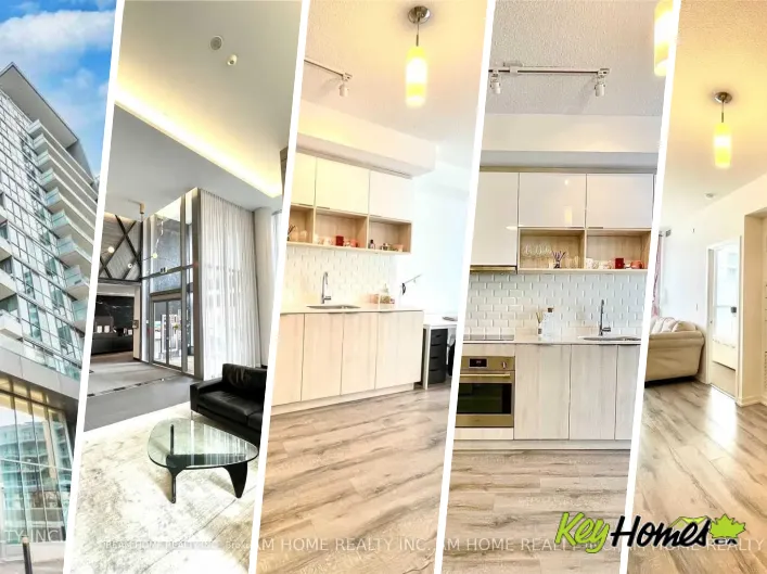 Apartment for rent: 904 - 52 FOREST MANOR ROAD, Toronto