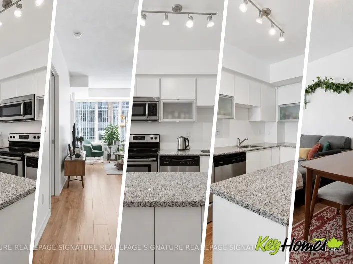 Apartment for rent: 905 - 59 EAST LIBERTY STREET, Toronto
