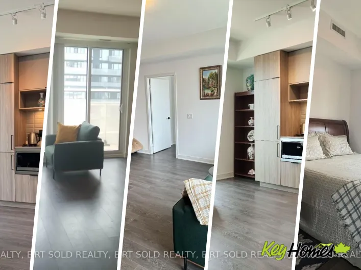 Apartment for sale: 905 - 60 TANNERY ROAD, Toronto