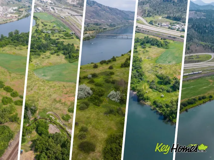 Other for sale: 9050/9150 Trans Canada E Highway, Kamloops