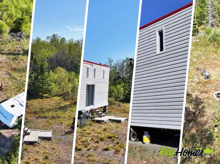 Recreational for sale: 9054 East Bay Highway, Middle Cape
