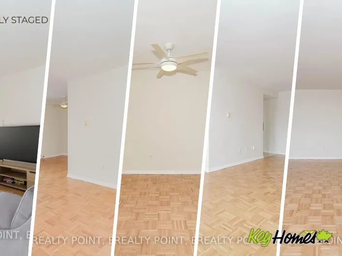 Apartment for rent: 906 - 55 ISABELLA STREET, Toronto