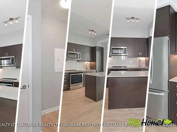 Apartment for sale: 906 - 7895 JANE STREET, Vaughan