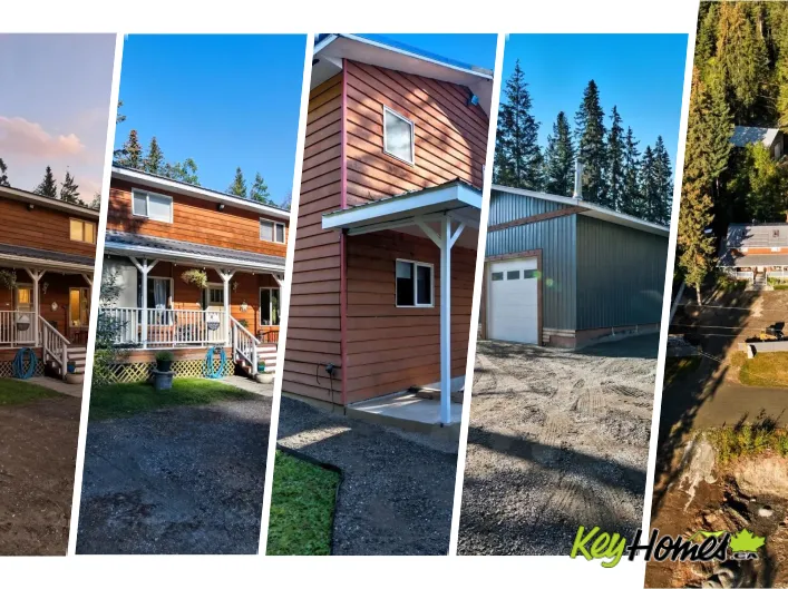 House for sale: 9063 Doyle Road, Kamloops