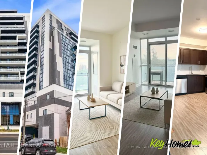 Apartment for sale: 907 - 128 KING STREET N, Waterloo