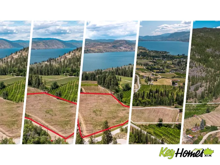 Other for sale: 907 Languedoc Road, Naramata