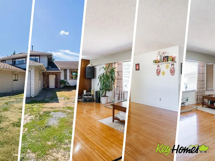 House for sale: 9071 NO. 4 ROAD, Richmond
