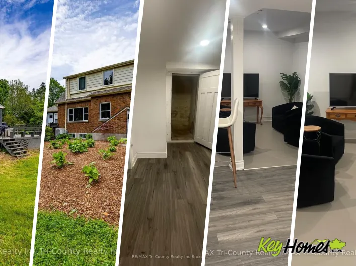Duplex for rent: 909 JAMES STREET, Norfolk