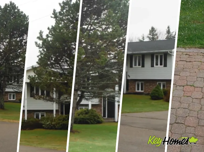 Duplex for sale: 90-94 Stockman Drive, Charlottetown