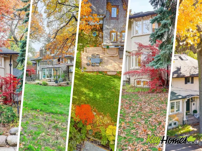 House for sale: 91 BRAEMORE GARDENS, Toronto