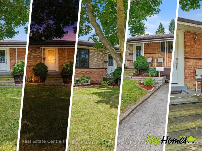 House for sale: 91 DUMBARTON STREET, Guelph