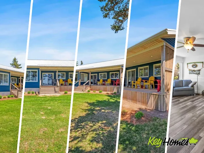 Recreational for sale: 91 Graham Head Road, Fernwood