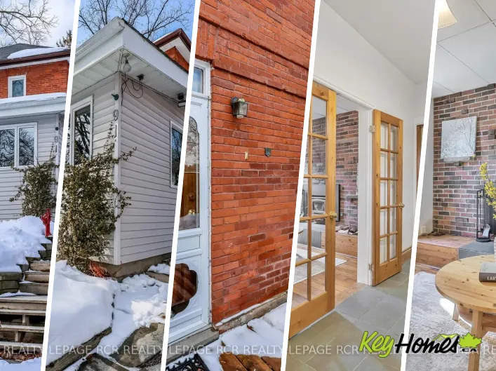 House for sale: 91 KING STREET W, Caledon