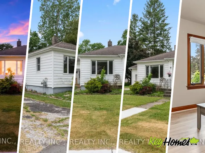 House for sale: 91 LAMILA STREET, Chatham-Kent