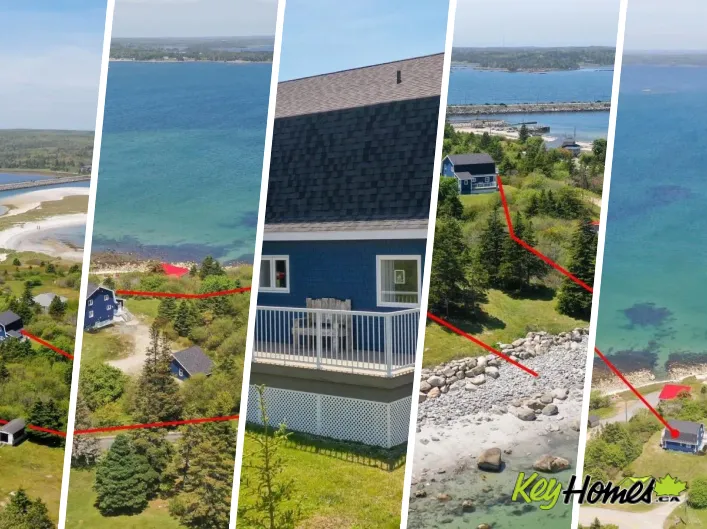 House for sale: 91 McGray Avenue, North East Point