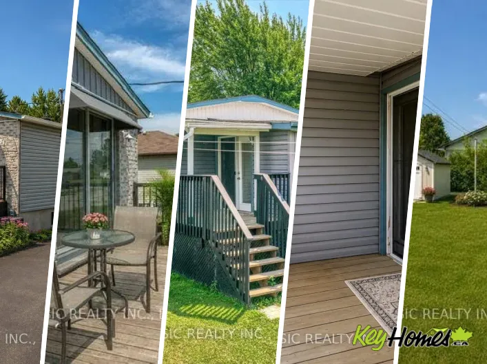 House for sale: 91 MONTCALM STREET, Greater Sudbury