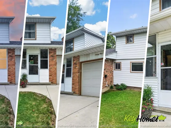 House for sale: 91 Northland DRIVE, Chatham