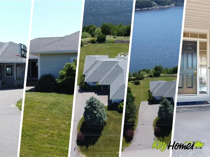 House for sale: 91 Rivershore Drive, Saint John