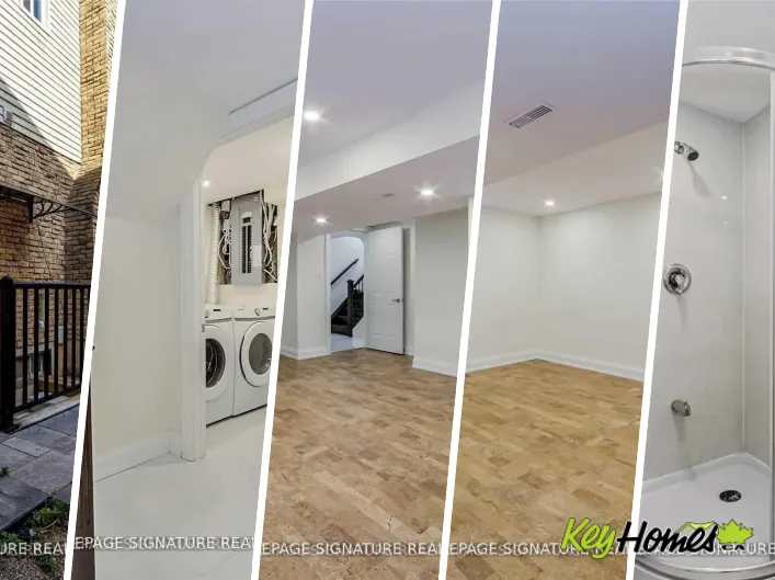 House for rent: 91 TAMARACK DRIVE, Markham