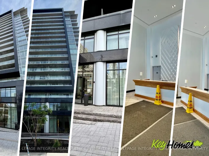 Apartment for rent: 910 - 255 BAY STREET, Ottawa