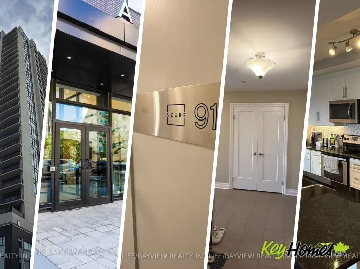 Apartment for sale: 910 - 505 TALBOT STREET, London East