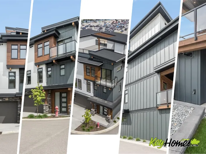 Row / Townhouse for sale: 910 Lakeside Drive Unit# 208, Nelson