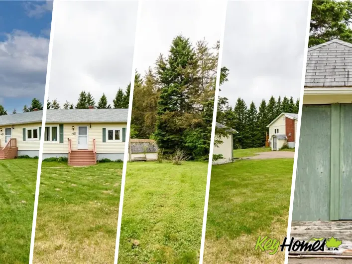 House for sale: 910 Mapleton Road, Moncton