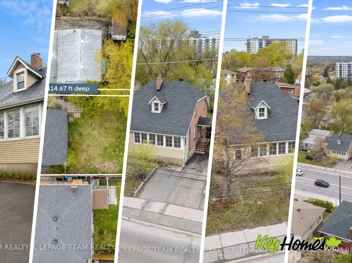 910 PINECREST ROAD, Ottawa