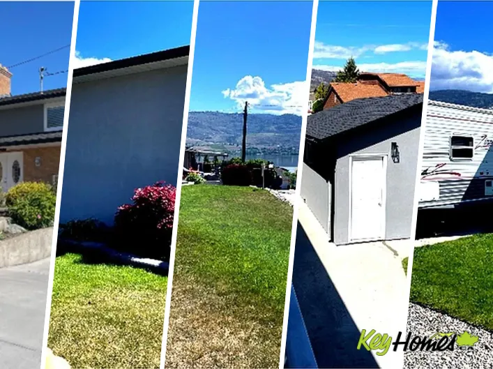 House for sale: 9106 Hummingbird Lane, Osoyoos