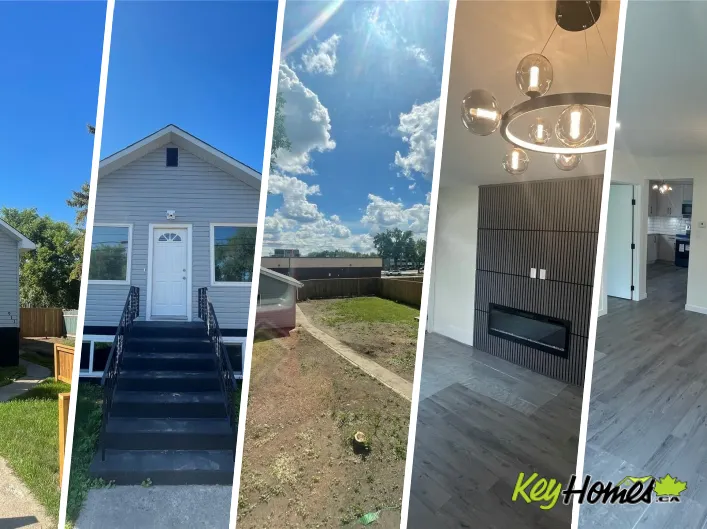 House for sale: 911 23rd STREET, Saskatoon