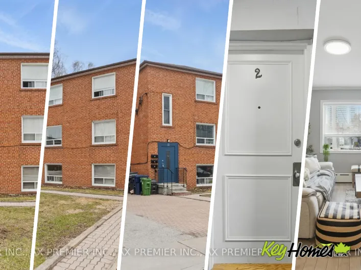 Other for sale: 9-11 BRACEBRIDGE AVENUE, Toronto