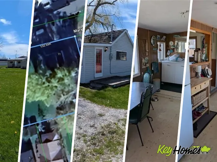 House for sale: 9/11 MARILYN Drive, Peacock Point