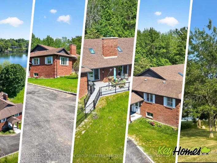 House for sale: 911 SCHOOL ROAD, Kingston)