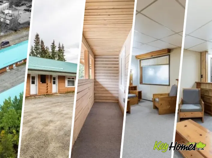 91301 ALASKA HIGHWAY, Whitehorse