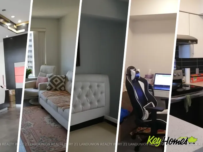 Apartment for rent: 915 - 233 SOUTH PARK ROAD, Markham