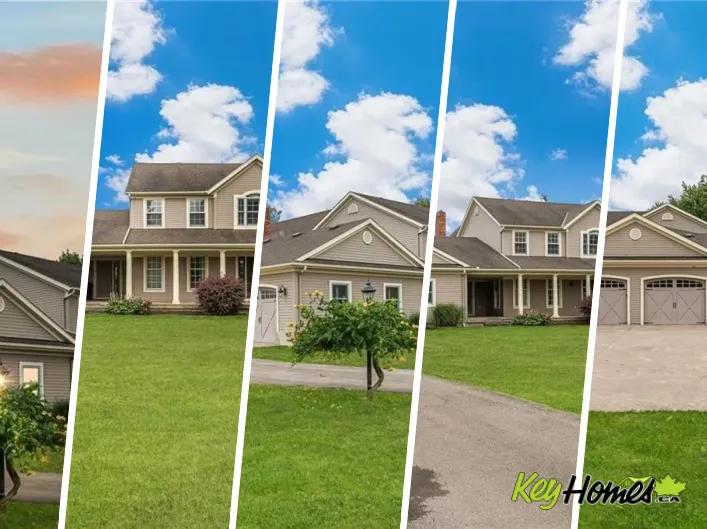 House for sale: 915 QUEENSTON Road, Niagara-on-the-Lake
