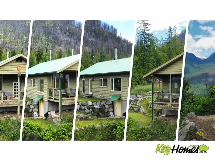 House for sale: 9155 Highway 6, Silverton