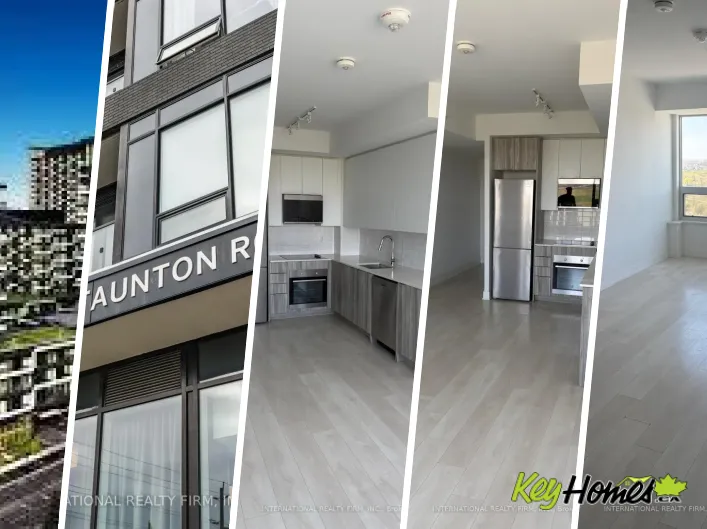 Apartment for sale: 916 - 2489 TAUNTON ROAD, Oakville