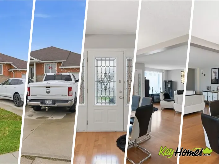 House for sale: 916 STONE CHURCH Road E, Hamilton