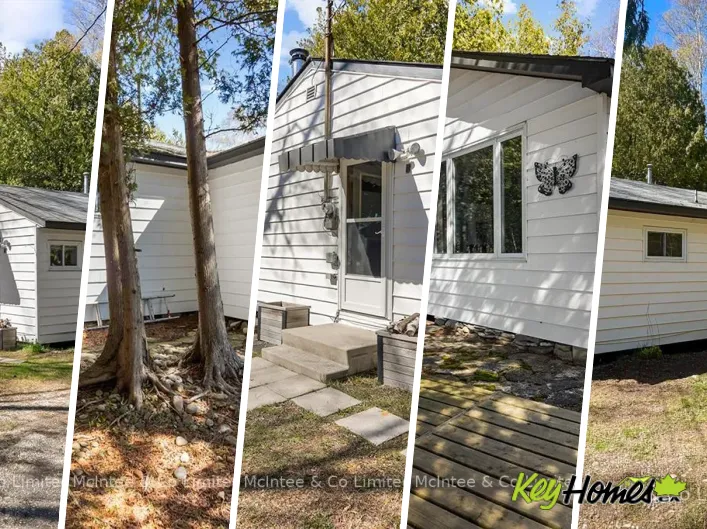 House for sale: 917 BRUCE ROAD 13 ROAD, Native Leased Lands