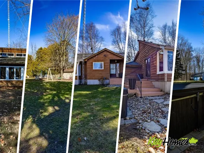House for sale: 917 CONCESSION RD 6, Waterford