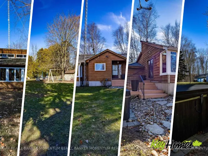 House for sale: 917 CONCESSION ROAD 6 ROAD E, Norfolk