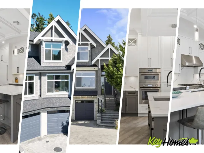 House for sale: 918 163 STREET, Surrey