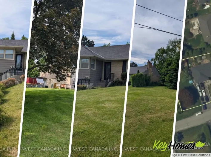 House for sale: 918 PINECREST ROAD, Oshawa