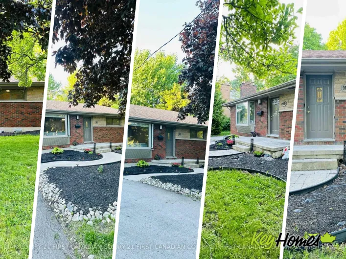 House for sale: 919 QUINTON ROAD, London North